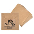 Unbleached 3x3 Parchment Paper Squares (400 sheets)