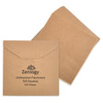 Unbleached 5x5 Parchment Paper Square Sheets – Excellent for Freezer Storage or Separating Baked Goods