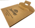 Unbleached 9 inch Parchment Rounds - Exact Fit 9" Cake or Pie Pans