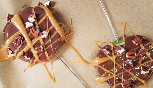 What Sticks to Parchment Paper?