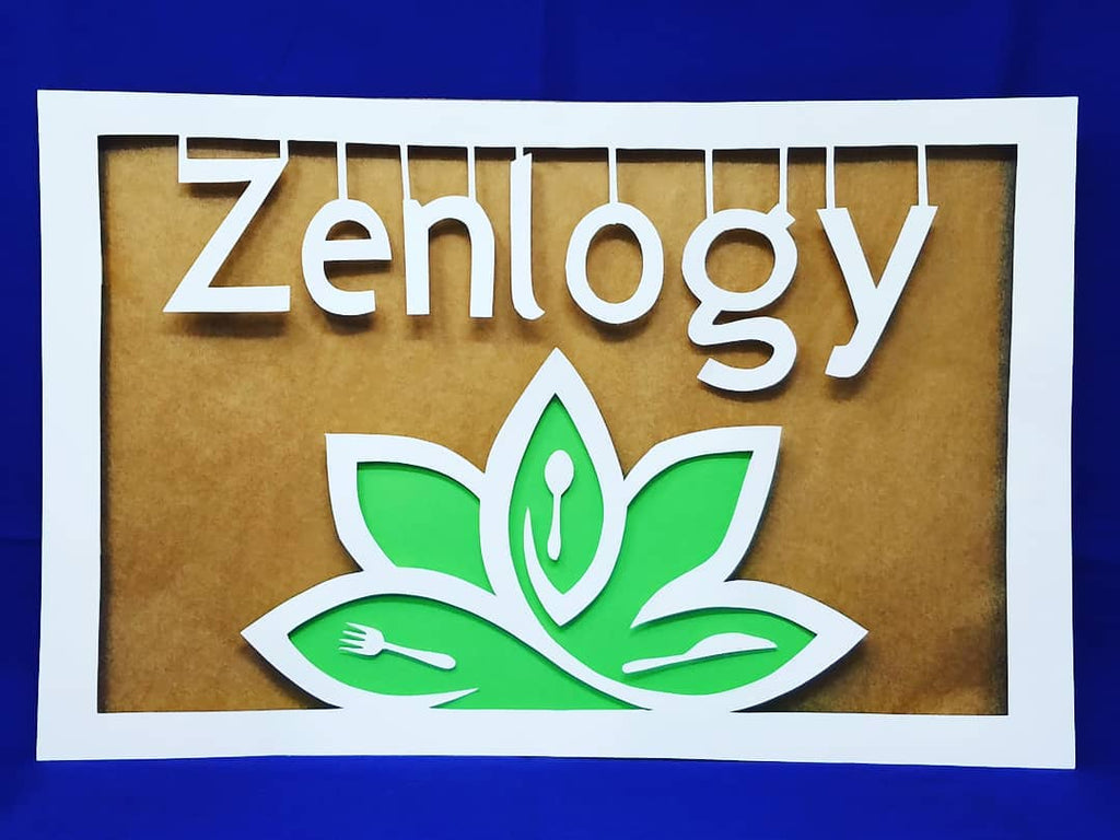 The Origin of Zenlogy