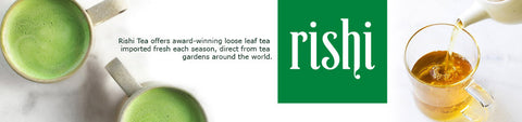 Rishi Tea