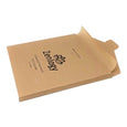 Unbleached 10x10 Parchment Paper Squares (200 sheets) - Exact Fit for 10x10 Square Baking Pans