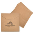 Unbleached 5x5 Parchment Paper Square Sheets  – Excellent for Freezer Storage or Separating Baked Goods