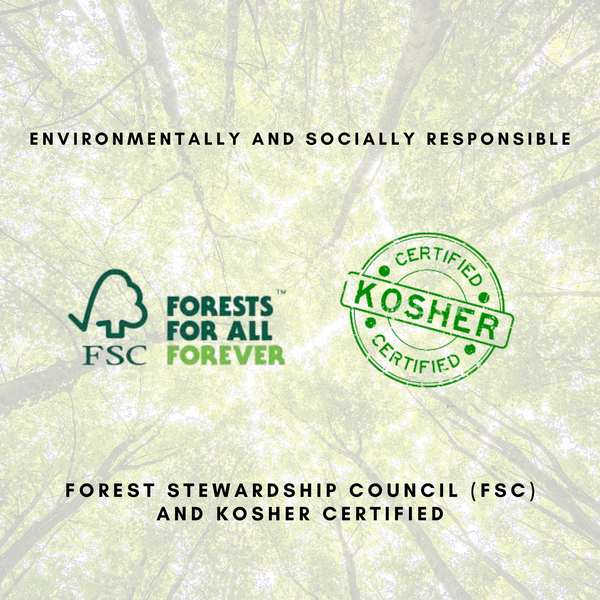 Unbleached 12x12 Parchment Paper Squares (200 sheets) Exact Fit for